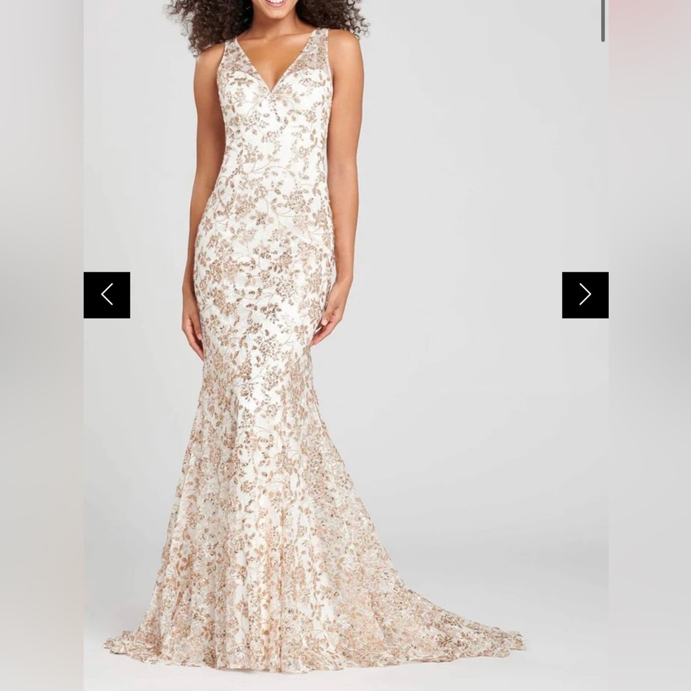 Colette For Mon Cheri Dress